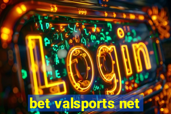 bet valsports net